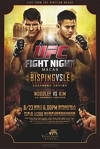 UFC Fight Night 48