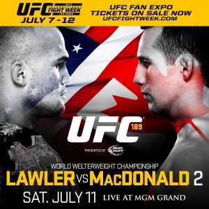 Lawler vs MacDonald 2