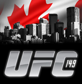 bet on Faber vs Barao