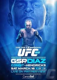 UFC 158 Free Picks