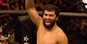 Andrei Arlovski