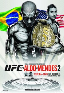UFC 179